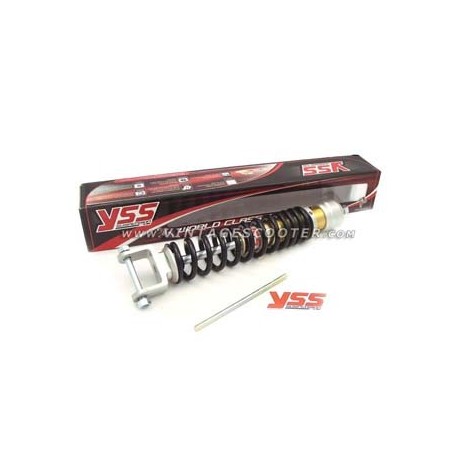 Amortisseur arrière a gaz réglable Vespa GT/Sprint/Rally/PX/LMl